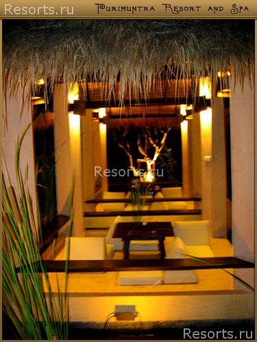 Purimuntra Resort & Spa 44